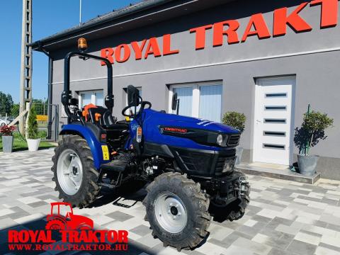 FARMTRAC 26 KOMPAKT TRAKTOR FARMTRAC 26 KOMPAKT TRAKTOR