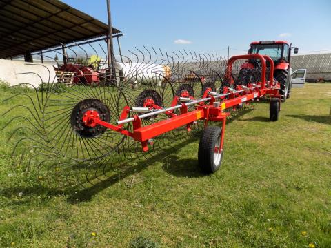 FAZA RT7 ÉS RT9 CSILLAGKEREKES VONTATOTT RENDSODRÓ CSALÁD FAZA RT7 ÉS RT9 CSILLAGKEREKES VONTATOTT RENDSODRÓ CSALÁD