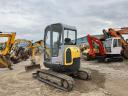 Wacker Neuson 28Z3 minikotró