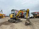 Wacker Neuson 28Z3 minikotró