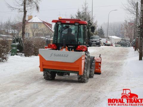 SaMASZ Szahara homok és sószórók SaMASZ Szahara homok és sószórók