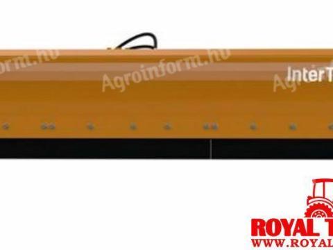 Intertech Hidraulikus hóeke MINI Intertech Hidraulikus hóeke MINI
