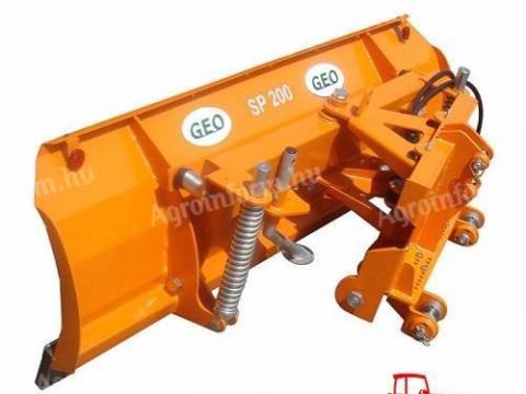 GEO SP 200 Hótolólap GEO SP 200 Hótolólap