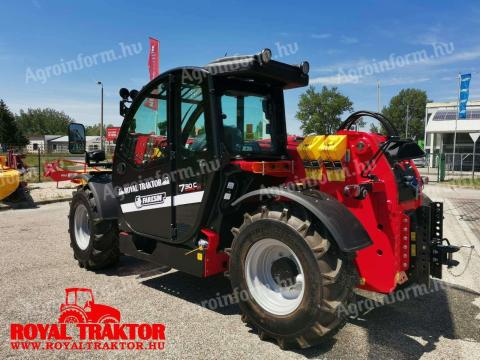 FARESIN 7.30 C Classic rakodógép FARESIN 7.30 C Classic rakodógép