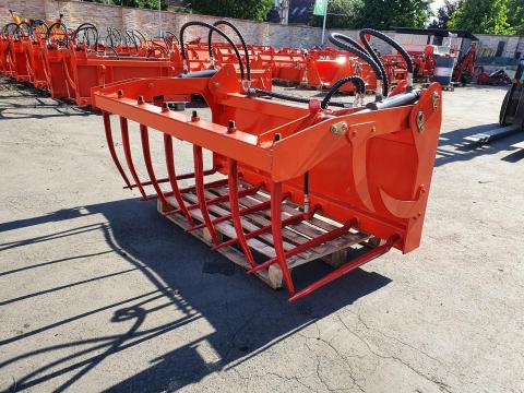 Everun 1,7 m-es trágyavilla Everun 1,7 m-es trágyavilla