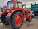 Belorus MTZ 80 - piros rendszámú