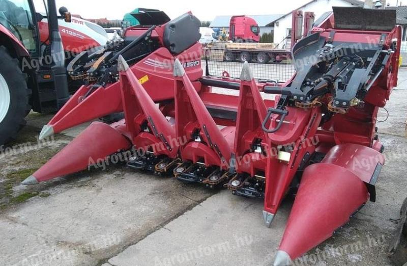 CASE IH CIH4406F 75 KUKORICA ADAPTER ÚJ! AZONNAL KÉSZLETRŐL