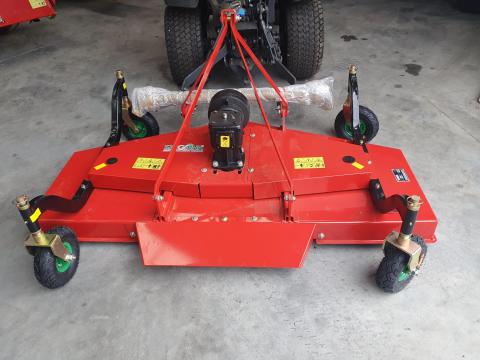 Kaideli FM180 gyepkasza Kaideli FM180 gyepkasza