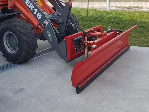 Kaideli SP2400 hóeke Kaideli SP2400 hóeke