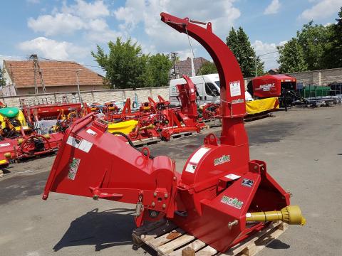 Kaideli BX62RS ágaprító Kaideli BX62RS ágaprító