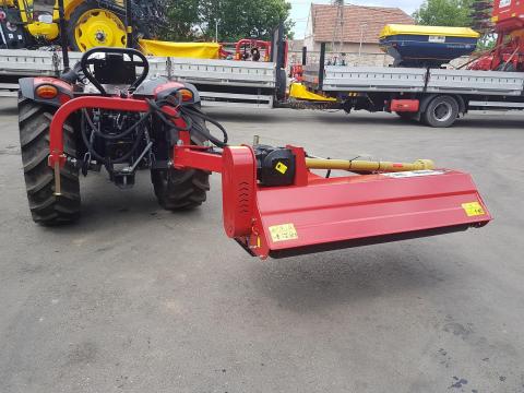 Kaideli AGLM150 zúzó Kaideli AGLM150 zúzó