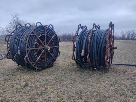 Öntöződob kpe öntőző cső dob mezőgép Öntöződob kpe öntőző cső dob mezőgép