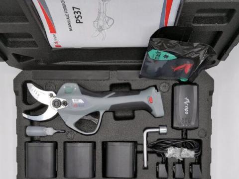 Arvipo PS37 elektromos metszőolló Arvipo PS37 elektromos metszőolló