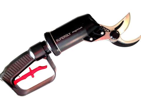 LISAM SUPER SLY pneumatikus metszőolló LISAM SUPER SLY pneumatikus metszőolló