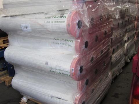 Bálaháló AKCIÓ Bálaháló AKCIÓ