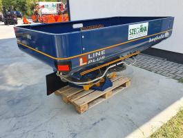 Bogballe L15 plus 1150 műtrágyaszóró