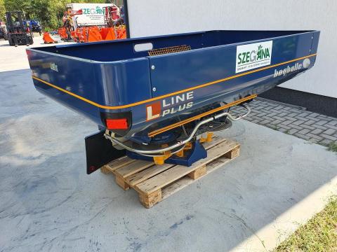 Bogballe L15 plus 1150 műtrágyaszóró Bogballe L15 plus 1150 műtrágyaszóró
