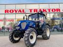 FARMTRAC 675 DT King traktor eladó – Royal Traktor országos kínálata, akciós áron