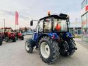 FARMTRAC 675 DT King traktor eladó – Royal Traktor országos kínálata, akciós áron
