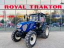 FARMTRAC 675 DT King traktor eladó – Royal Traktor országos kínálata, akciós áron