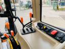FARMTRAC 675 DT King traktor eladó – Royal Traktor országos kínálata, akciós áron