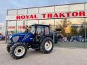 FARMTRAC 675 DT King traktor eladó – Royal Traktor országos kínálata, akciós áron