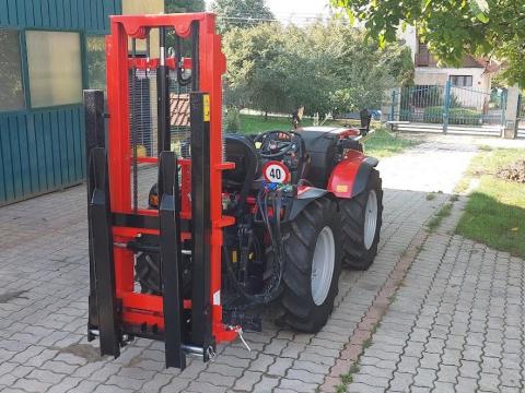 Babini LP15 raklapemelő - Raktárkészletről Babini LP15 raklapemelő - Raktárkészletről