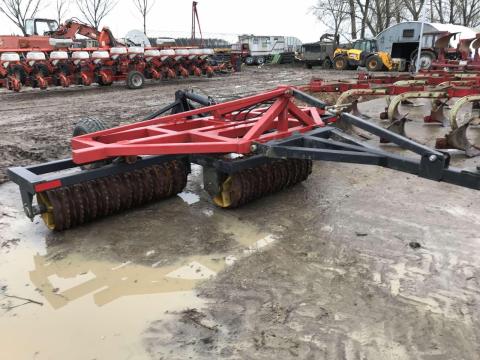 Vadkert Agro Henger Vadkert Agro Henger