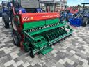 Agro-Masz SR300 Vetőgép