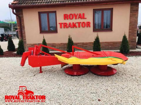 Lisicki 1, 65m dobos kasza Lisicki 1, 65m dobos kasza