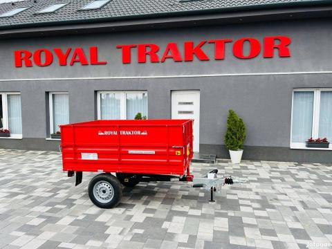 Bagodi BP1000R Pótkocsi Bagodi BP1000R Pótkocsi