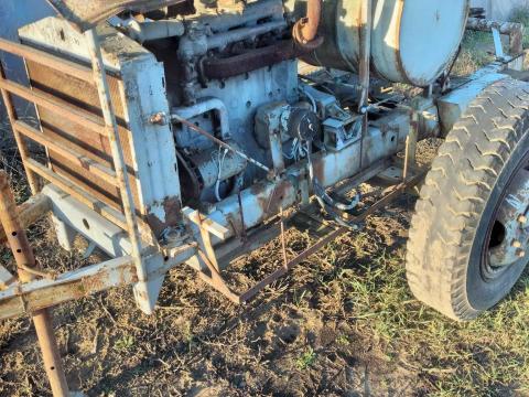 Öntöző Aggregát,  Öntöző aparát,  Steier motorral Öntöző Aggregát,  Öntöző aparát,  Steier motorral