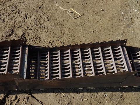 Szalmarázó láda Szalmarázó láda