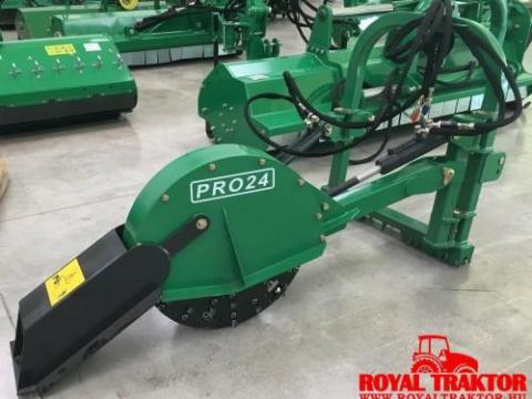Geo PRO-24 TUSKÓMARÓ Geo PRO-24 TUSKÓMARÓ