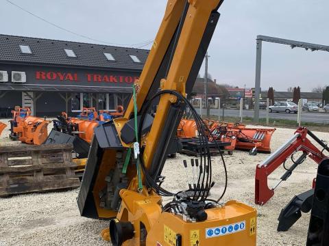 Ferri TP-610 rézsűkasza Ferri TP-610 rézsűkasza