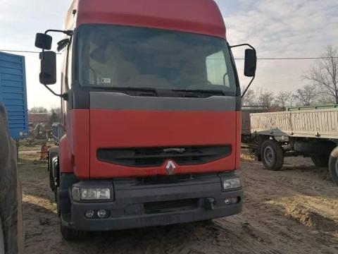 Renault 420CDI teherautó eladó Renault 420CDI teherautó eladó
