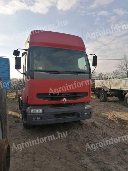 Renault 420CDI teherautó eladó