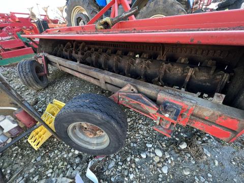 KB 3011 B szárzúzó