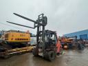 Linde H70D diesel targonca