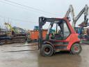 Linde H70D diesel targonca