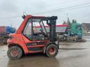 Linde H70D diesel targonca