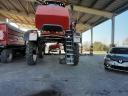 Hardi Alpha EVO II önjáró permetezőgép eladó