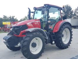 Basak 5120 traktor - Premium, 4 Powershift