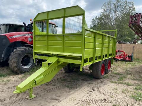 T088-as trágyaszóró eladó T088-as trágyaszóró eladó