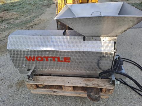Magozo INOX Wottle Magozo INOX Wottle