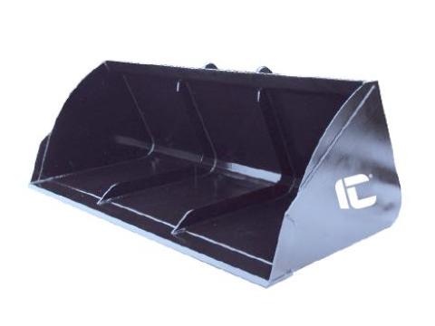 INTERTECH TERMÉNYKANALAK 1,8 - 2,4 M INTERTECH TERMÉNYKANALAK 1,8 - 2,4 M