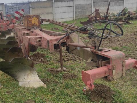 Rabawerk Condor 4 fejes eke Rabawerk Condor 4 fejes eke