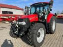 CASE IH LUXXUM 120 - ÚJ,  GYÁRI GARANCIÁVAL! AZONNAL KÉSZLETRŐL