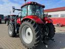 CASE IH LUXXUM 120 - ÚJ,  GYÁRI GARANCIÁVAL! AZONNAL KÉSZLETRŐL