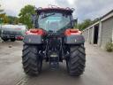 CASE IH Vestrum 110 CVX - ÚJ,  GYÁRI GARANCIÁVAL! AZONNAL KÉSZLETRŐL